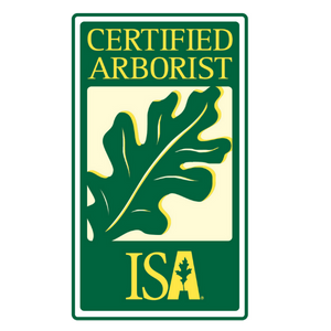 Certified Arborist Badge