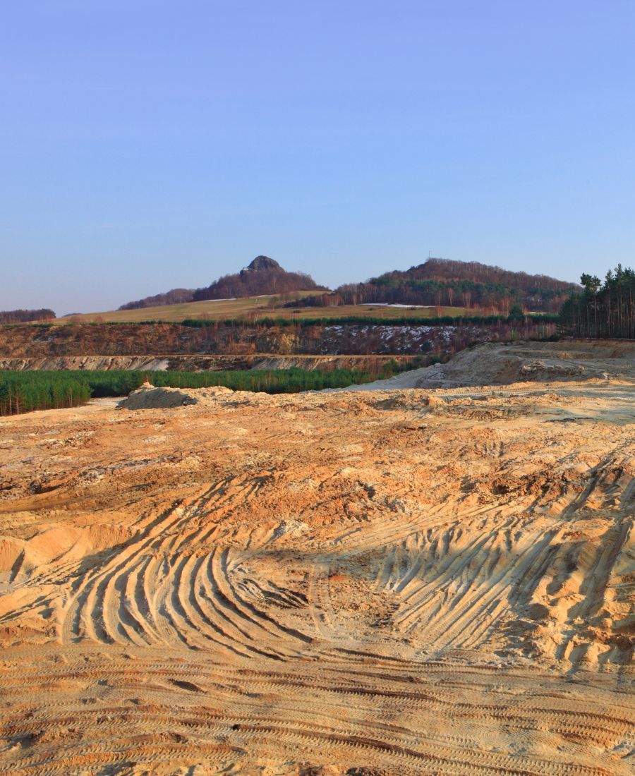 Affordable Land Clearing Services Saddlebrooke