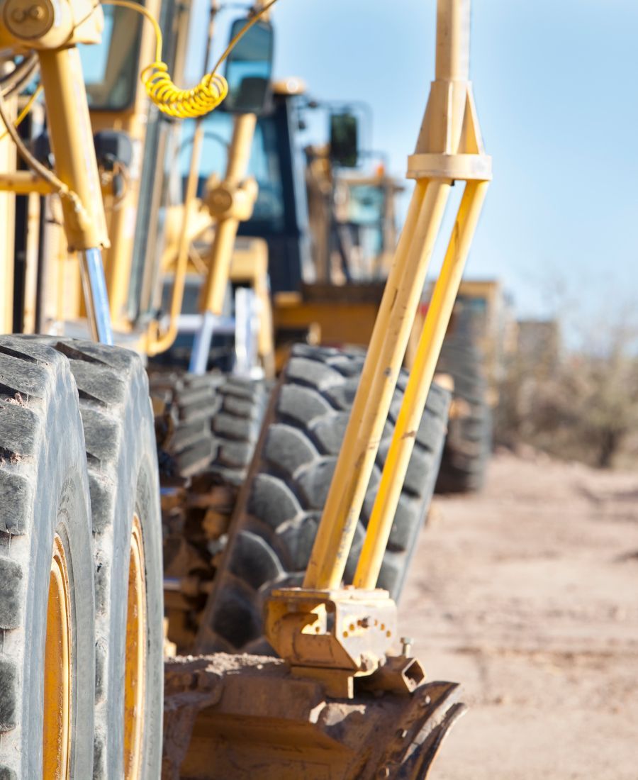 Best Land Clearing services Saddlebrooke